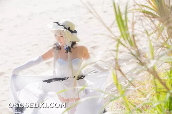 [Shooting Star's (Saku)] Melty white - 69