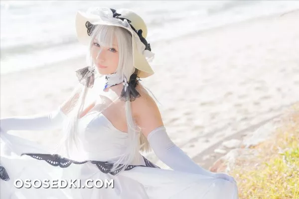 [Shooting Star's (Saku)] Melty white - 72