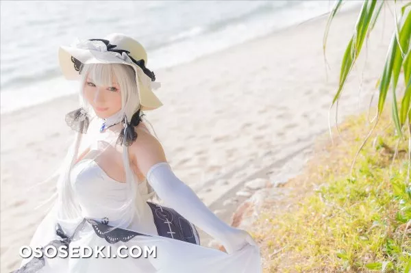 [Shooting Star's (Saku)] Melty white - 73