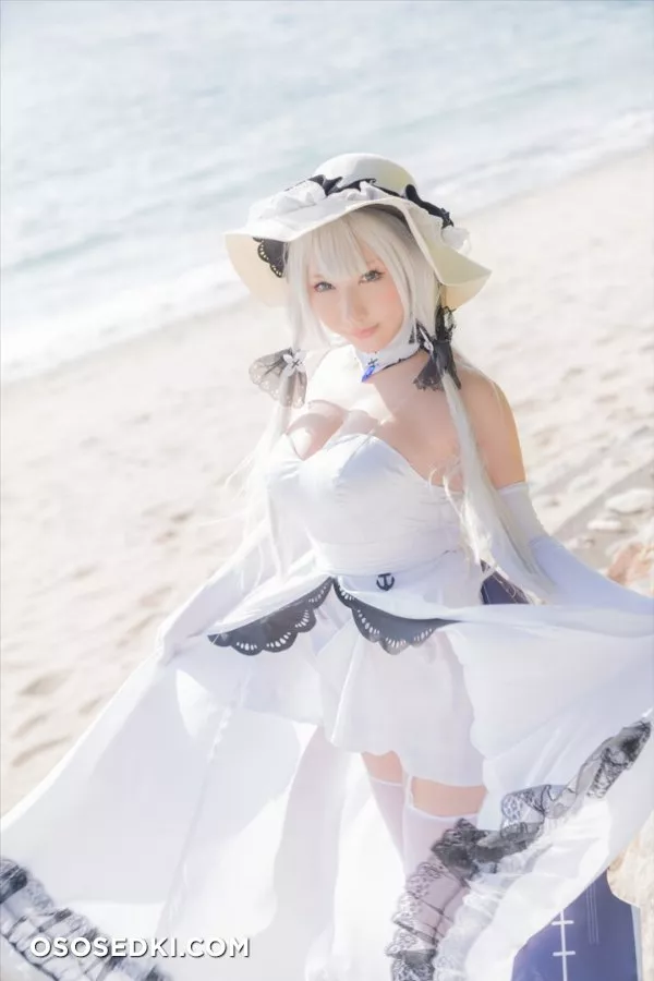 [Shooting Star's (Saku)] Melty white - 76