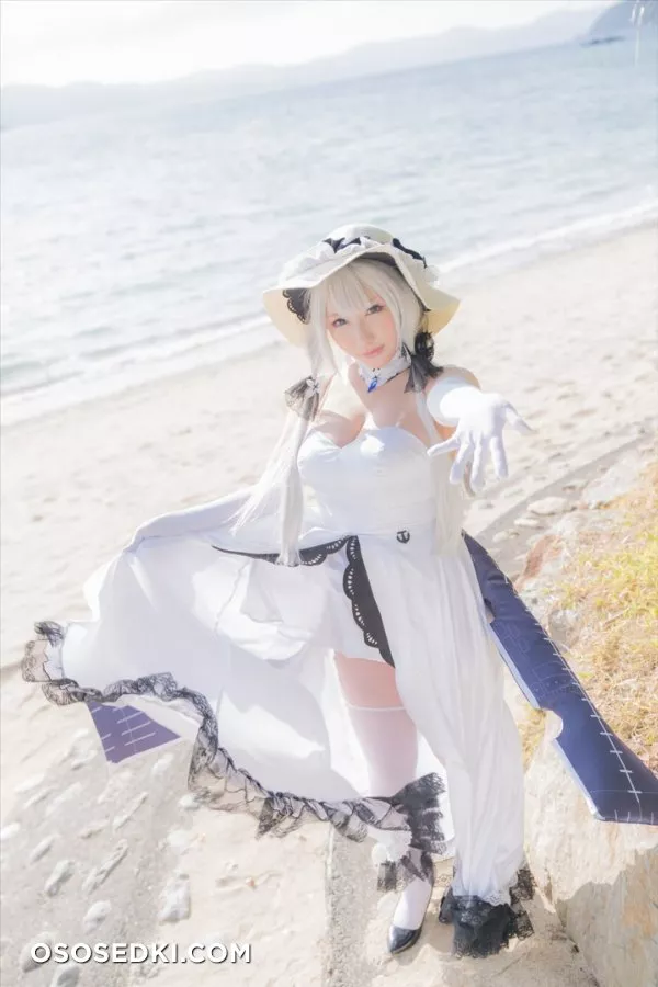 [Shooting Star's (Saku)] Melty white - 77