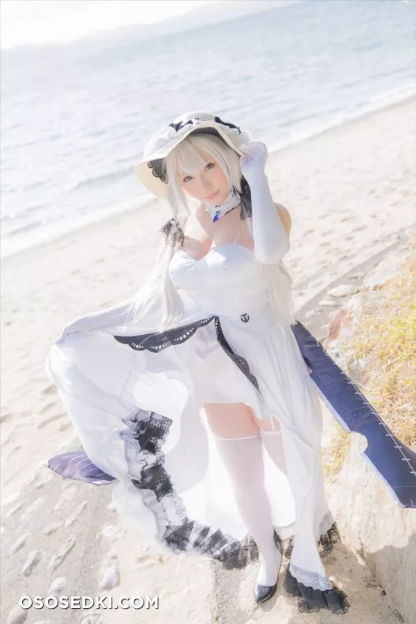 [Shooting Star's (Saku)] Melty white - 78