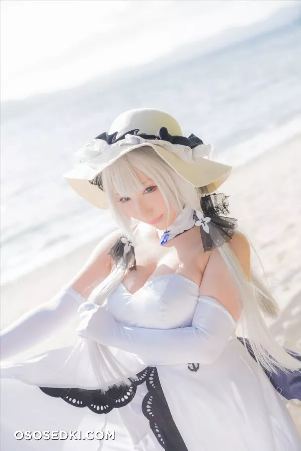 [Shooting Star's (Saku)] Melty white - 81