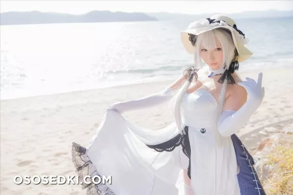 [Shooting Star's (Saku)] Melty white - 82