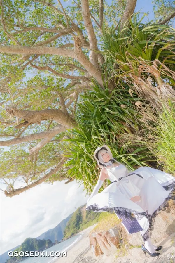 [Shooting Star's (Saku)] Melty white - 83