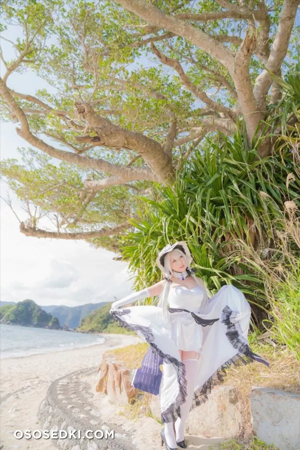 [Shooting Star's (Saku)] Melty white - 84