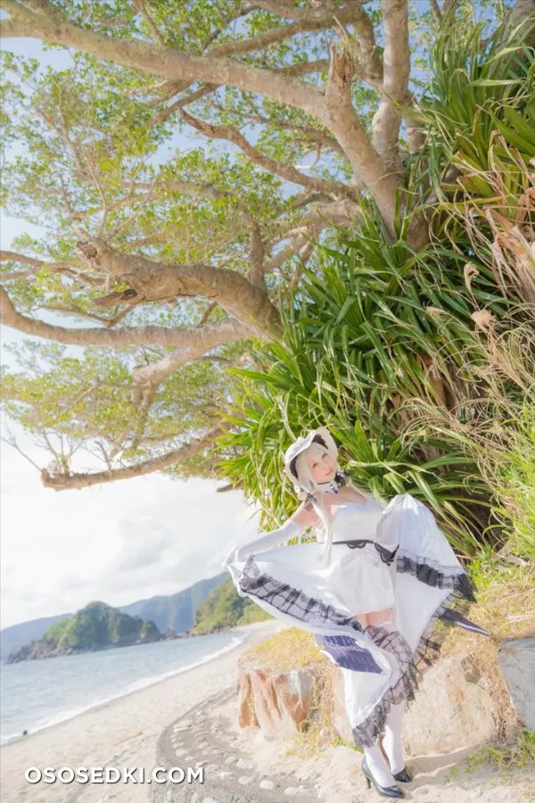 [Shooting Star's (Saku)] Melty white - 85