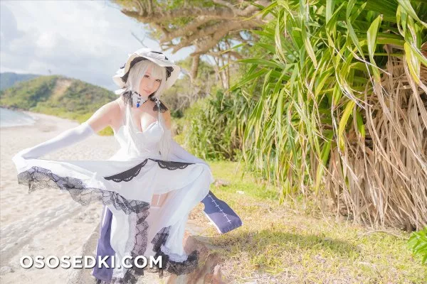 [Shooting Star's (Saku)] Melty white - 86