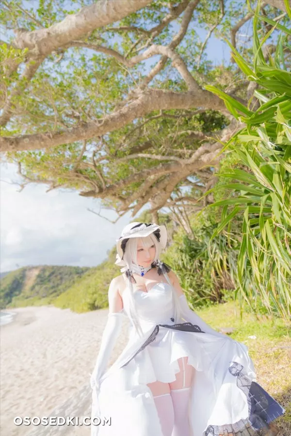 [Shooting Star's (Saku)] Melty white - 87