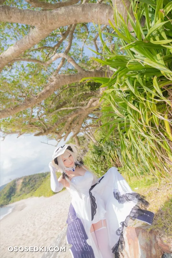 [Shooting Star's (Saku)] Melty white - 88
