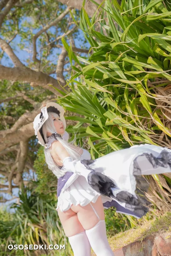 [Shooting Star's (Saku)] Melty white - 89