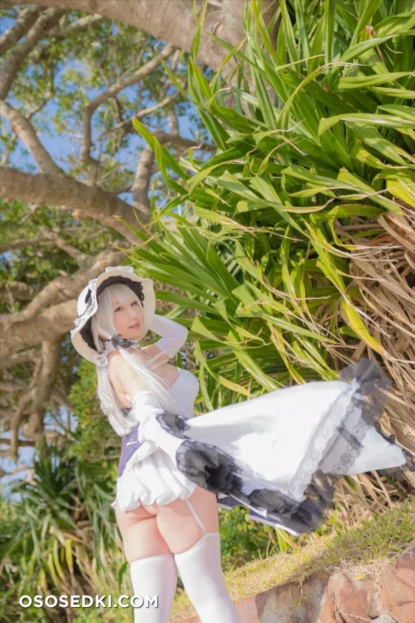 [Shooting Star's (Saku)] Melty white - 90