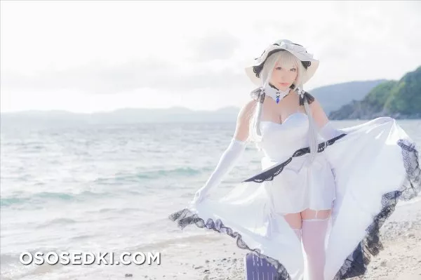 [Shooting Star's (Saku)] Melty white - 91
