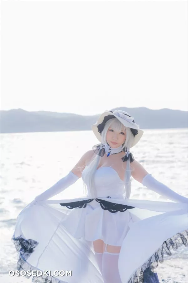 [Shooting Star's (Saku)] Melty white - 92