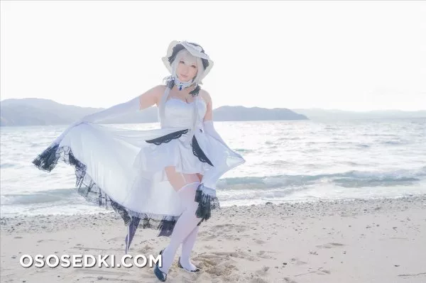 [Shooting Star's (Saku)] Melty white - 95