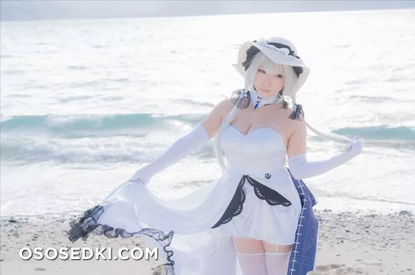 [Shooting Star's (Saku)] Melty white - 98