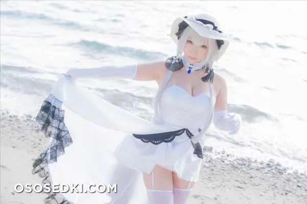 [Shooting Star's (Saku)] Melty white - 101