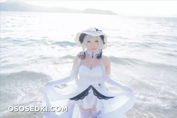 [Shooting Star's (Saku)] Melty white - 103