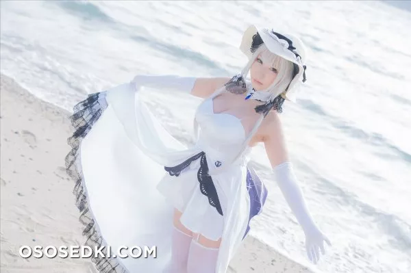 [Shooting Star's (Saku)] Melty white - 104