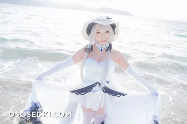 [Shooting Star's (Saku)] Melty white - 105