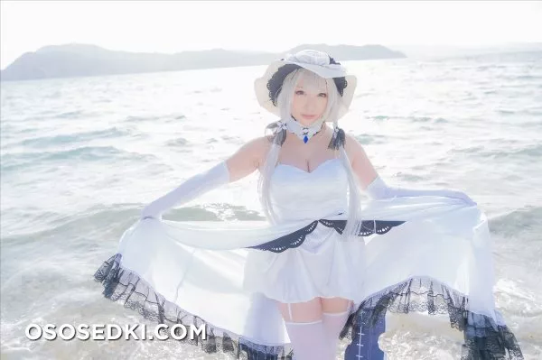 [Shooting Star's (Saku)] Melty white - 106