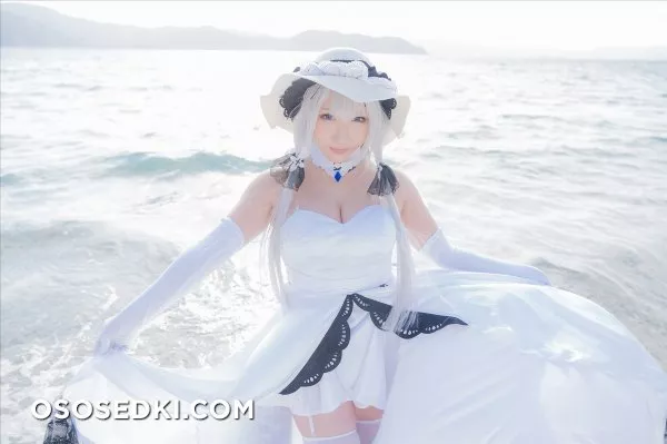 [Shooting Star's (Saku)] Melty white - 107