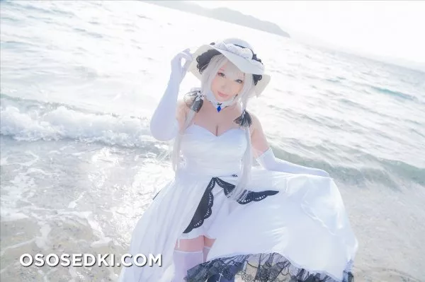 [Shooting Star's (Saku)] Melty white - 108