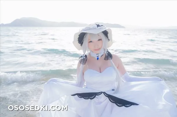 [Shooting Star's (Saku)] Melty white - 109