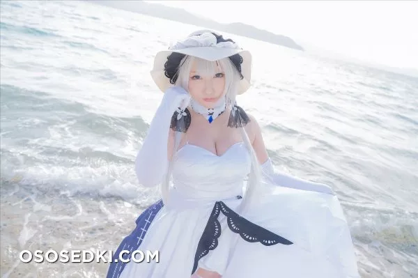 [Shooting Star's (Saku)] Melty white - 110