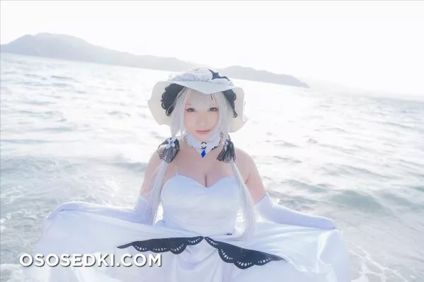 [Shooting Star's (Saku)] Melty white - 111