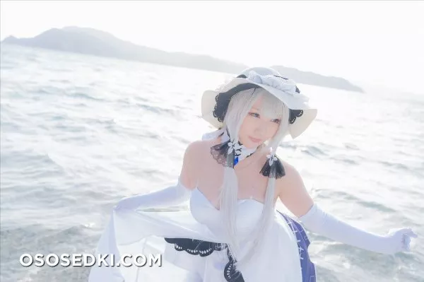 [Shooting Star's (Saku)] Melty white - 112