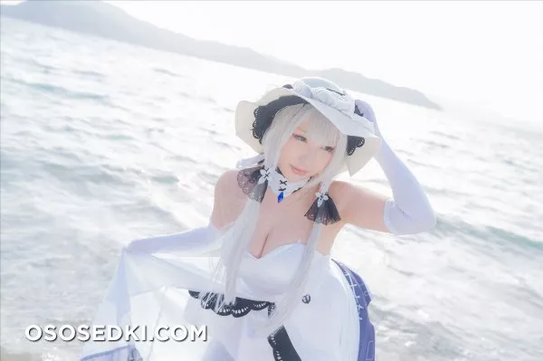 [Shooting Star's (Saku)] Melty white - 113