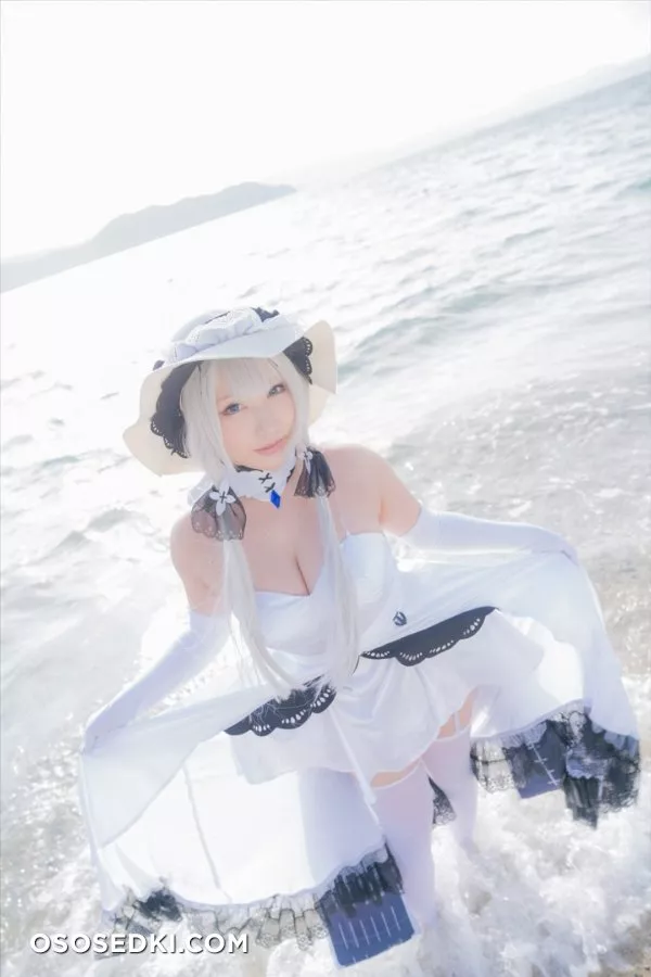 [Shooting Star's (Saku)] Melty white - 114