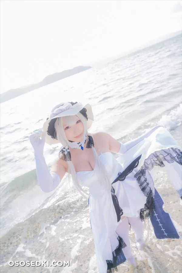 [Shooting Star's (Saku)] Melty white - 115