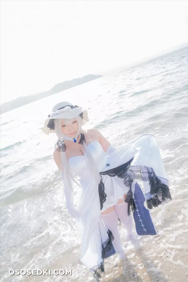 [Shooting Star's (Saku)] Melty white - 116