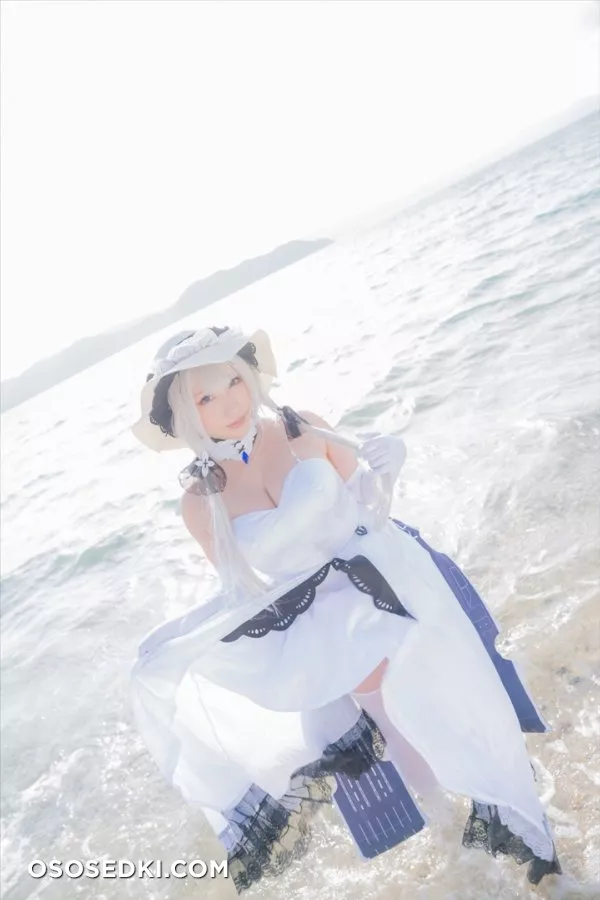 [Shooting Star's (Saku)] Melty white - 117