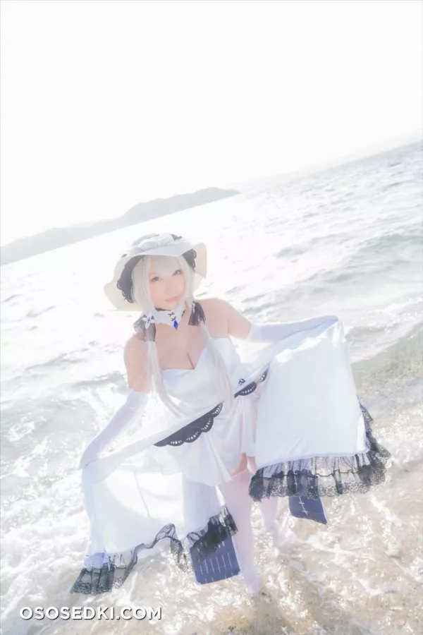 [Shooting Star's (Saku)] Melty white - 118