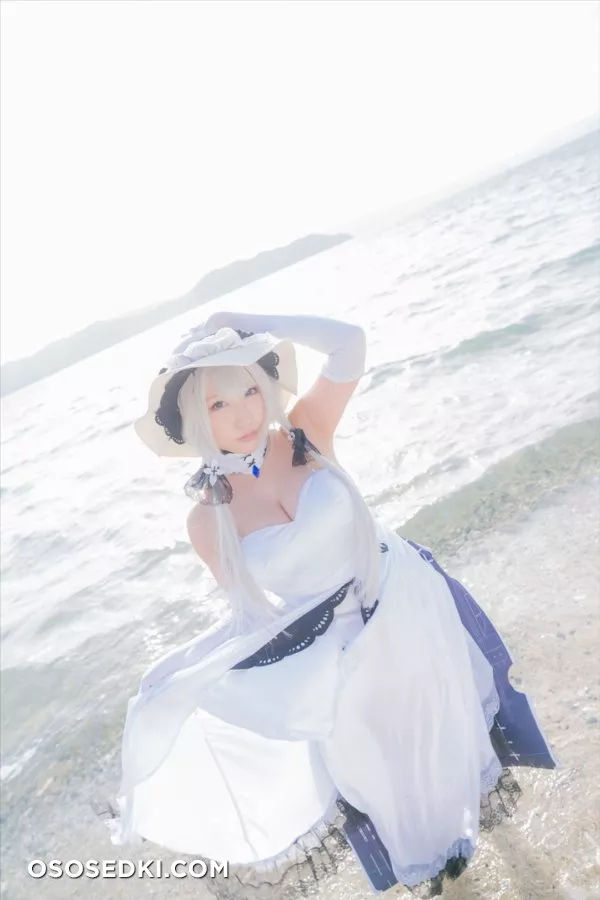 [Shooting Star's (Saku)] Melty white - 119