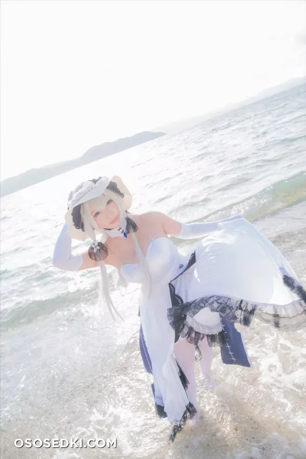 [Shooting Star's (Saku)] Melty white - 120