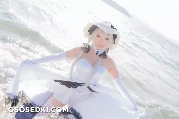 [Shooting Star's (Saku)] Melty white - 121