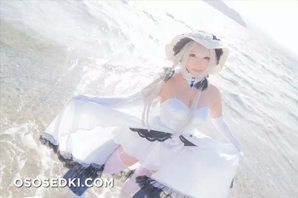 [Shooting Star's (Saku)] Melty white - 122