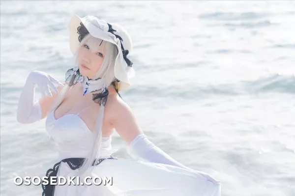 [Shooting Star's (Saku)] Melty white - 123
