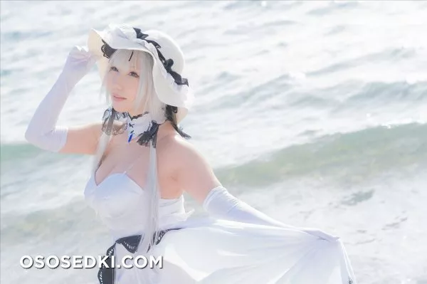 [Shooting Star's (Saku)] Melty white - 124