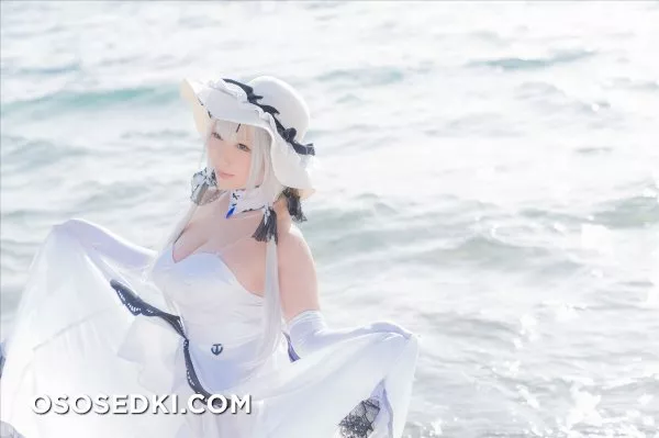 [Shooting Star's (Saku)] Melty white - 125