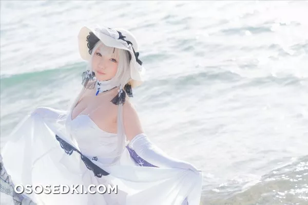 [Shooting Star's (Saku)] Melty white - 126