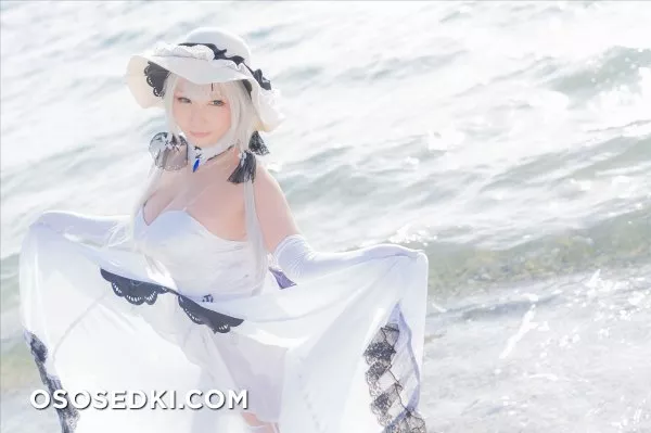[Shooting Star's (Saku)] Melty white - 127