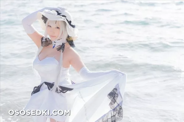 [Shooting Star's (Saku)] Melty white - 128