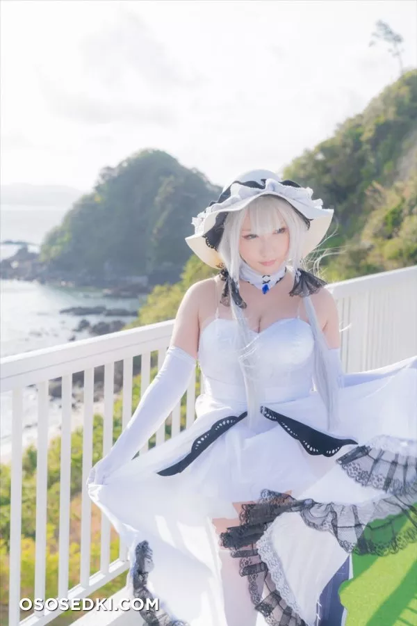 [Shooting Star's (Saku)] Melty white - 130