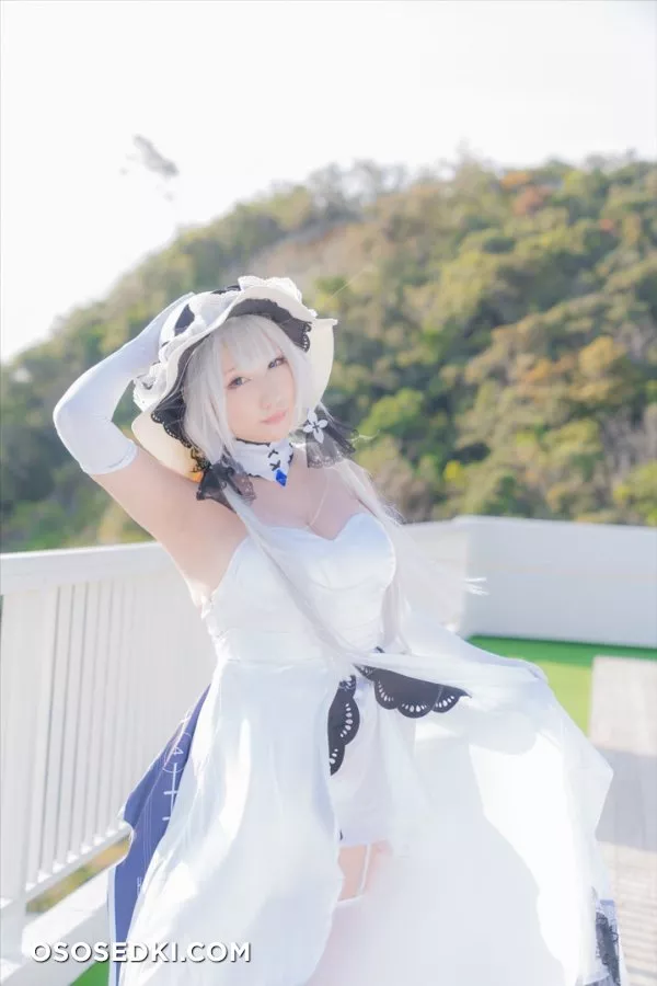 [Shooting Star's (Saku)] Melty white - 131