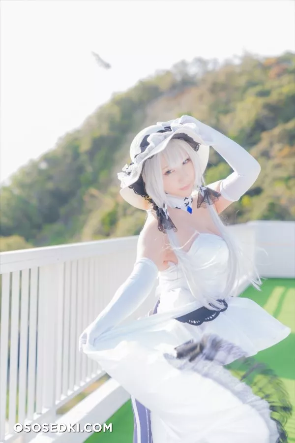 [Shooting Star's (Saku)] Melty white - 132